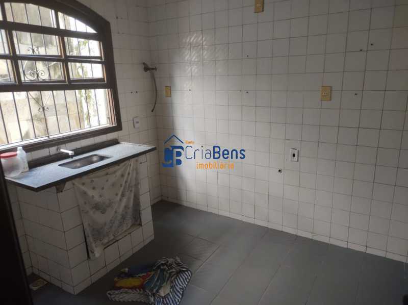 Conheça 8 do imóvel - Casa 3 quartos à venda Quintino Bocaiúva, Rio de Janeiro - R$ 260.000 - PPCA30169 - 9 8 - 9