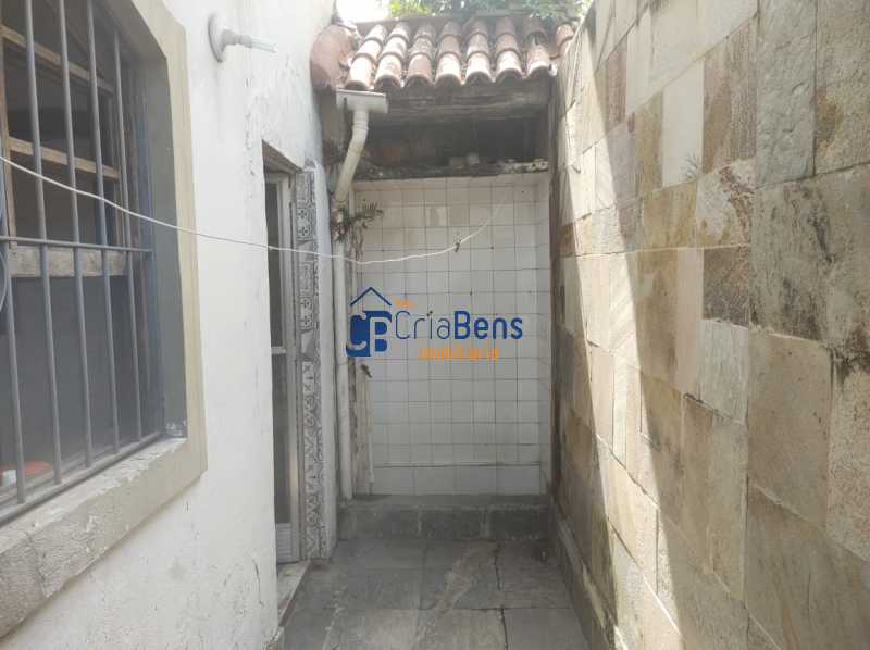Conheça 10 do imóvel - Casa 3 quartos à venda Quintino Bocaiúva, Rio de Janeiro - R$ 260.000 - PPCA30169 - 11 10 - 11