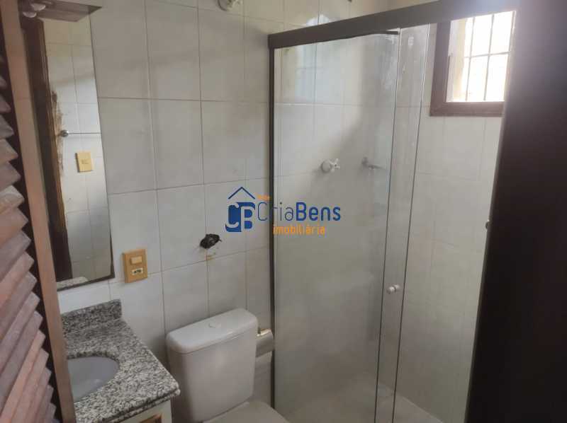 Conheça 11 do imóvel - Casa 3 quartos à venda Quintino Bocaiúva, Rio de Janeiro - R$ 260.000 - PPCA30169 - 12 11 - 12