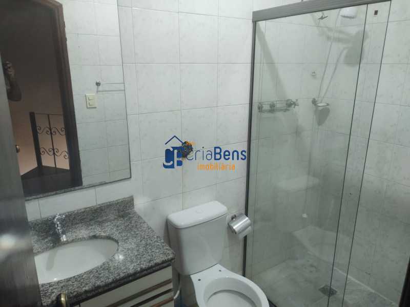 Conheça 12 do imóvel - Casa 3 quartos à venda Quintino Bocaiúva, Rio de Janeiro - R$ 260.000 - PPCA30169 - 13 12 - 13