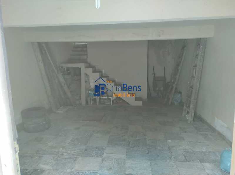 Conheça 15 do imóvel - Casa 3 quartos à venda Quintino Bocaiúva, Rio de Janeiro - R$ 260.000 - PPCA30169 - 16 15 - 16