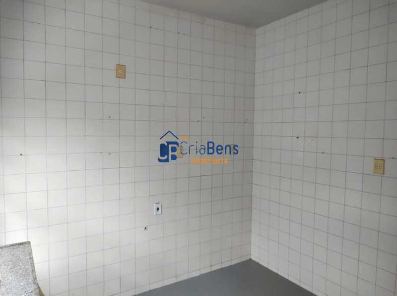 Conheça 16 do imóvel - Casa 3 quartos à venda Quintino Bocaiúva, Rio de Janeiro - R$ 260.000 - PPCA30169 - 17 16 - 17