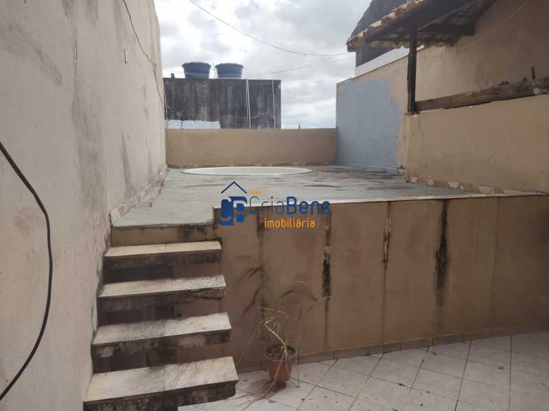 Conheça 17 do imóvel - Casa 3 quartos à venda Quintino Bocaiúva, Rio de Janeiro - R$ 260.000 - PPCA30169 - 18 17 - 18