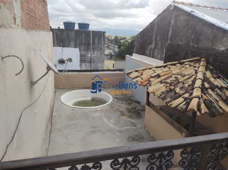 Conheça 18 do imóvel - Casa 3 quartos à venda Quintino Bocaiúva, Rio de Janeiro - R$ 260.000 - PPCA30169 - 19 18 - 19