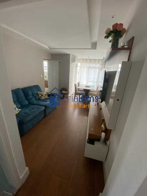 Conheça 2 do imóvel - Apartamento 2 quartos à venda Piedade, Rio de Janeiro - R$ 270.000 - PPAP20799 - 2 2 - 2