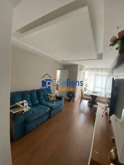 Conheça 3 do imóvel - Apartamento 2 quartos à venda Piedade, Rio de Janeiro - R$ 270.000 - PPAP20799 - 3 3 - 3