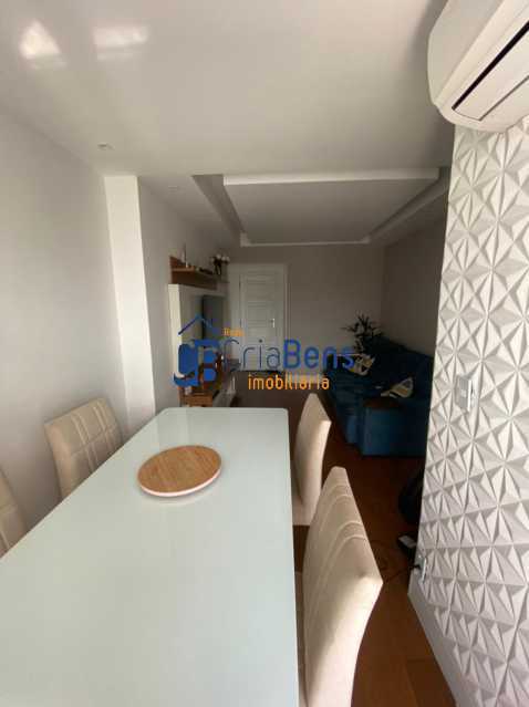 Conheça 4 do imóvel - Apartamento 2 quartos à venda Piedade, Rio de Janeiro - R$ 270.000 - PPAP20799 - 4 4 - 4