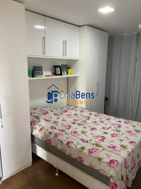 Conheça 5 do imóvel - Apartamento 2 quartos à venda Piedade, Rio de Janeiro - R$ 270.000 - PPAP20799 - 5 5 - 5