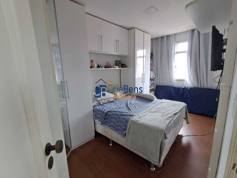 Conheça 6 do imóvel - Apartamento 2 quartos à venda Piedade, Rio de Janeiro - R$ 270.000 - PPAP20799 - 6 6 - 6