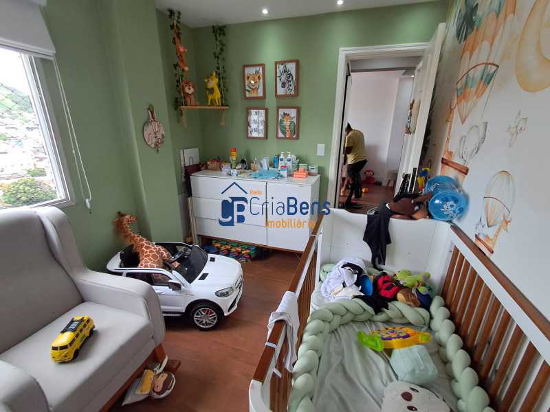 Conheça 7 do imóvel - Apartamento 2 quartos à venda Piedade, Rio de Janeiro - R$ 270.000 - PPAP20799 - 7 7 - 7