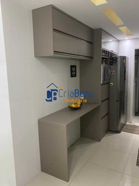 Conheça 8 do imóvel - Apartamento 2 quartos à venda Piedade, Rio de Janeiro - R$ 270.000 - PPAP20799 - 8 8 - 8