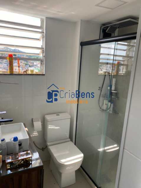 Conheça 9 do imóvel - Apartamento 2 quartos à venda Piedade, Rio de Janeiro - R$ 270.000 - PPAP20799 - 9 9 - 9