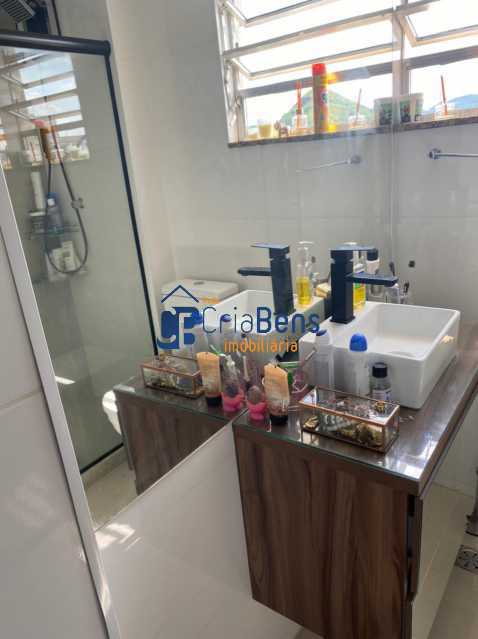 Conheça 10 do imóvel - Apartamento 2 quartos à venda Piedade, Rio de Janeiro - R$ 270.000 - PPAP20799 - 10 10 - 10