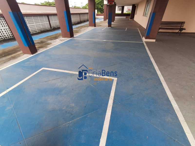 Conheça 13 do imóvel - Apartamento 2 quartos à venda Piedade, Rio de Janeiro - R$ 270.000 - PPAP20799 - 13 13 - 13