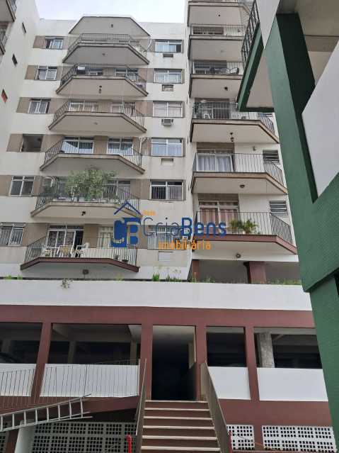 Conheça 15 do imóvel - Apartamento 2 quartos à venda Piedade, Rio de Janeiro - R$ 270.000 - PPAP20799 - 15 15 - 15