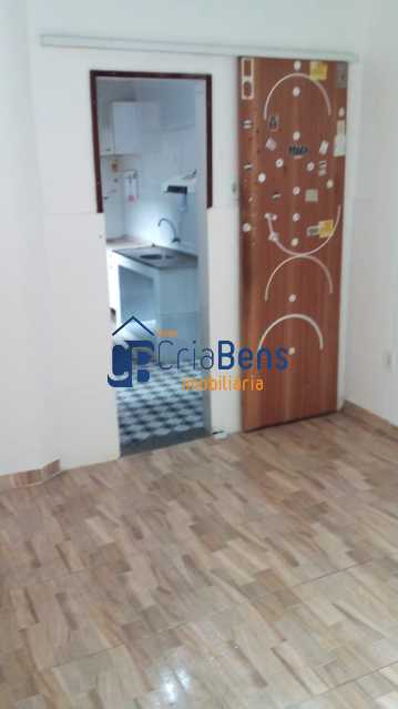 Conheça Casa 2 quartos à venda Quintino Bocaiúva, Rio de Janeiro - R$ 270.000 - PPCA20268 - 2 2