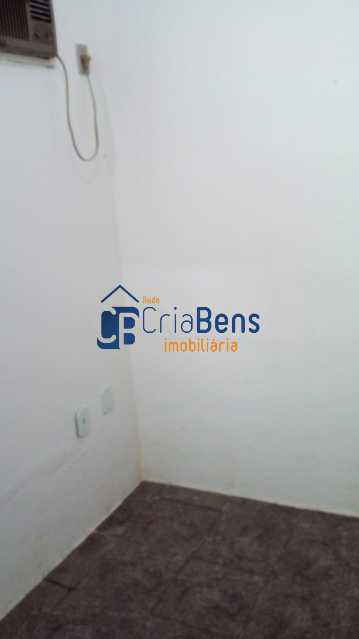 Conheça 6 do imóvel - Casa 2 quartos à venda Quintino Bocaiúva, Rio de Janeiro - R$ 270.000 - PPCA20268 - 9 6 - 9