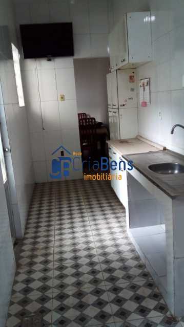 Conheça 9 do imóvel - Casa 2 quartos à venda Quintino Bocaiúva, Rio de Janeiro - R$ 270.000 - PPCA20268 - 12 9 - 12