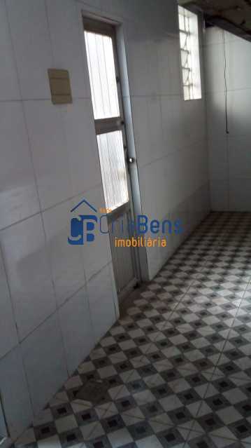 Conheça 10 do imóvel - Casa 2 quartos à venda Quintino Bocaiúva, Rio de Janeiro - R$ 270.000 - PPCA20268 - 13 10 - 13