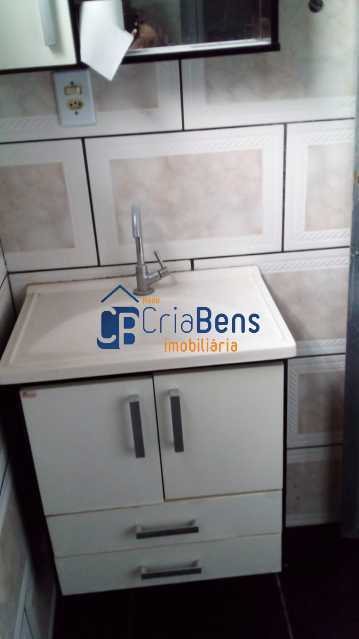 Conheça 13 do imóvel - Casa 2 quartos à venda Quintino Bocaiúva, Rio de Janeiro - R$ 270.000 - PPCA20268 - 16 13 - 16