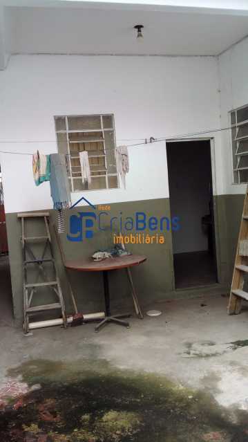 Conheça 0381b994-e82e-4add-8d0f-d6e81f do imóvel - Casa 2 quartos à venda Quintino Bocaiúva, Rio de Janeiro - R$ 270.000 - PPCA20268 - 21 0381b994-e82e-4add-8d0f-d6e81f - 21