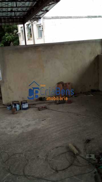 Conheça 2628cca2-ab18-4315-965a-1cd10a do imóvel - Casa 2 quartos à venda Quintino Bocaiúva, Rio de Janeiro - R$ 270.000 - PPCA20268 - 22 2628cca2-ab18-4315-965a-1cd10a - 22