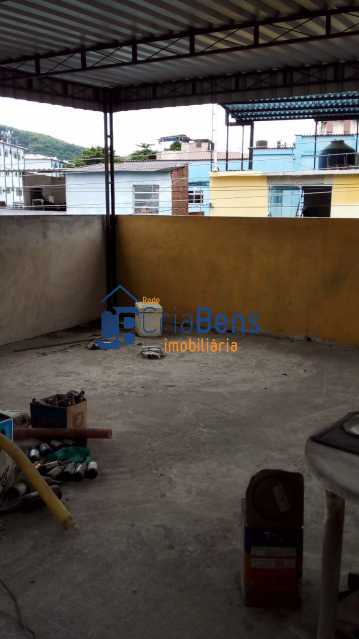 Conheça eebcb6b6-899b-4fdf-a211-bd15f7 do imóvel - Casa 2 quartos à venda Quintino Bocaiúva, Rio de Janeiro - R$ 270.000 - PPCA20268 - 24 eebcb6b6-899b-4fdf-a211-bd15f7 - 24