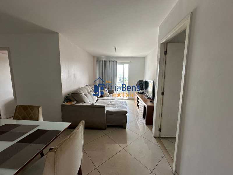 Conheça 1 do imóvel - Apartamento 3 quartos à venda Cachambi, Rio de Janeiro - R$ 543.000 - PPAP30288 - 1 1 - 1