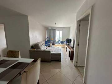 Apartamento 3 quartos à venda Cachambi, Rio de Janeiro - R$ 543.000 - PPAP30288