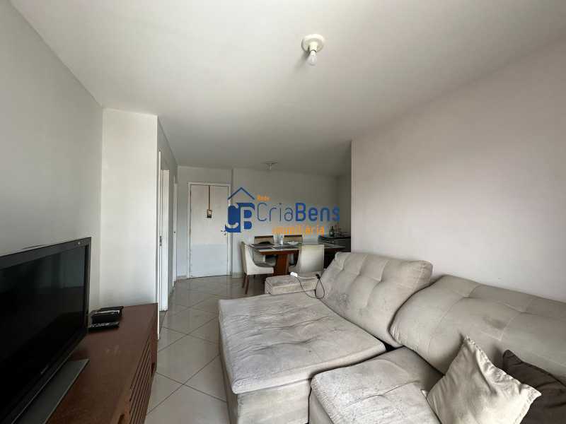 Conheça 3 do imóvel - Apartamento 3 quartos à venda Cachambi, Rio de Janeiro - R$ 543.000 - PPAP30288 - 3 3 - 3