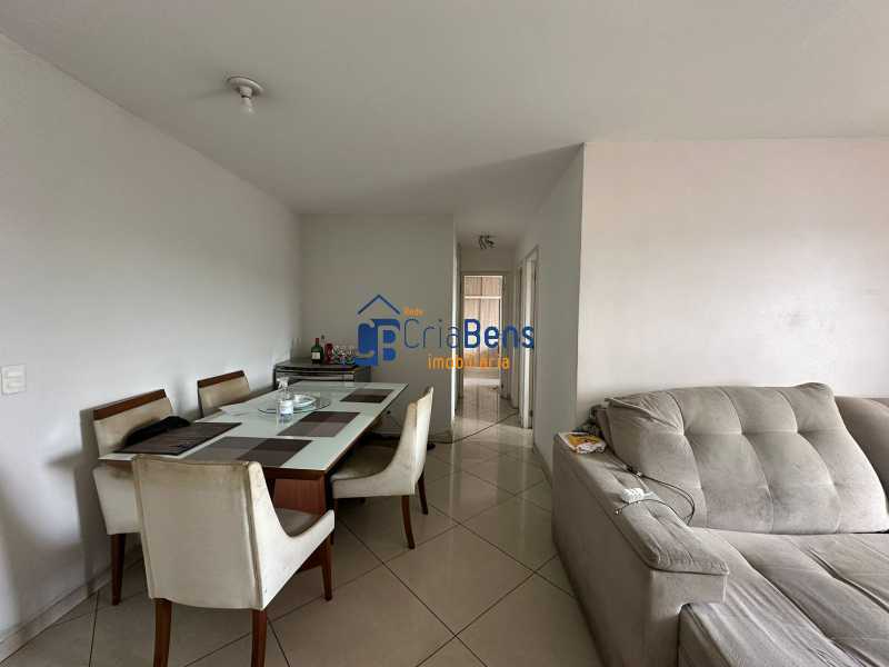 Conheça 4 do imóvel - Apartamento 3 quartos à venda Cachambi, Rio de Janeiro - R$ 543.000 - PPAP30288 - 4 4 - 4
