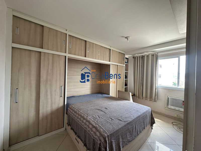 Conheça 5 do imóvel - Apartamento 3 quartos à venda Cachambi, Rio de Janeiro - R$ 543.000 - PPAP30288 - 5 5 - 5