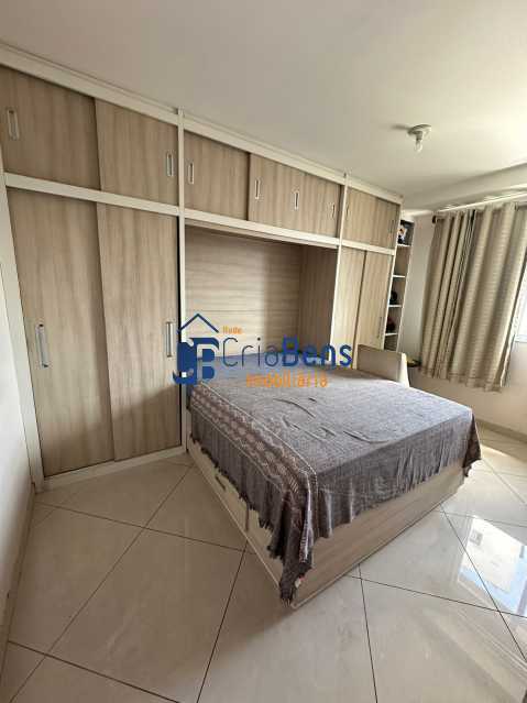 Conheça 6 do imóvel - Apartamento 3 quartos à venda Cachambi, Rio de Janeiro - R$ 543.000 - PPAP30288 - 6 6 - 6