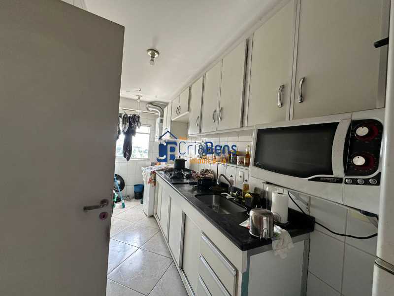 Conheça 7 do imóvel - Apartamento 3 quartos à venda Cachambi, Rio de Janeiro - R$ 543.000 - PPAP30288 - 7 7 - 7