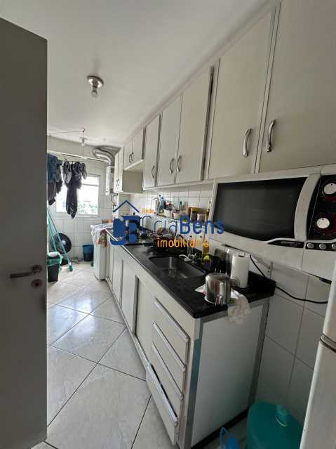 Conheça 8 do imóvel - Apartamento 3 quartos à venda Cachambi, Rio de Janeiro - R$ 543.000 - PPAP30288 - 8 8 - 8