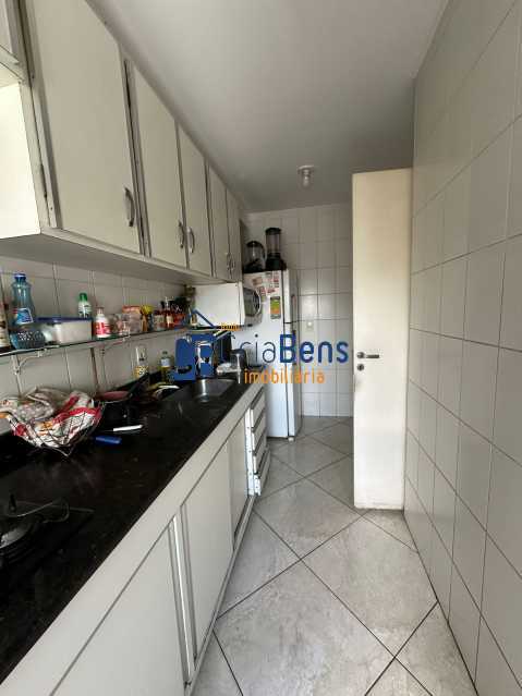 Conheça 9 do imóvel - Apartamento 3 quartos à venda Cachambi, Rio de Janeiro - R$ 543.000 - PPAP30288 - 9 9 - 9