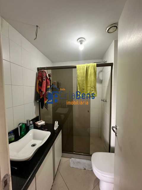 Conheça 11 do imóvel - Apartamento 3 quartos à venda Cachambi, Rio de Janeiro - R$ 543.000 - PPAP30288 - 11 11 - 11
