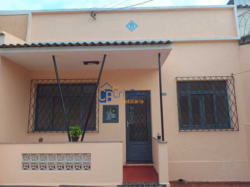 Conheça 1 do imóvel - Casa 3 quartos à venda Piedade, Rio de Janeiro - R$ 275.000 - PPCA30171 - 1 1 - 1