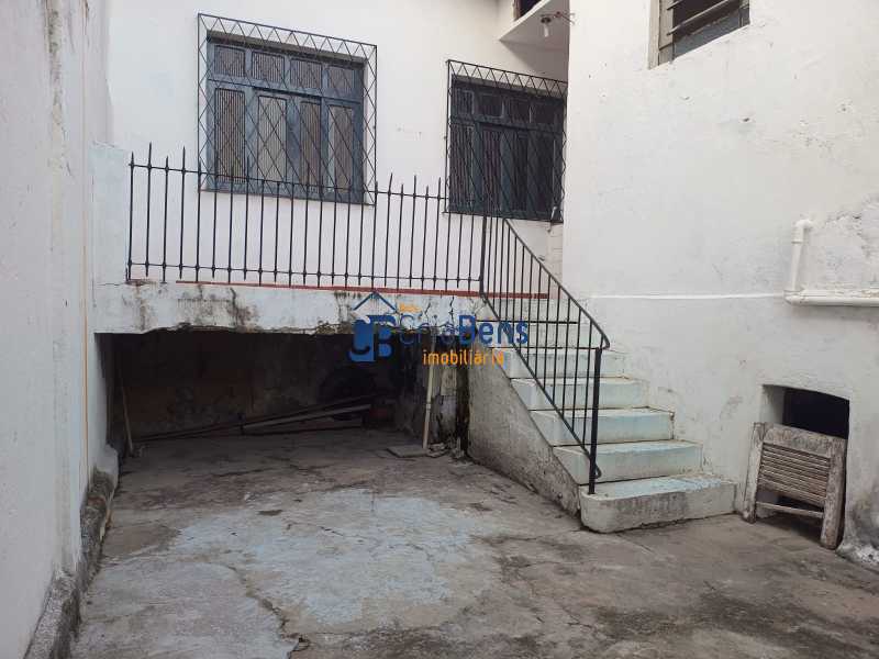 Conheça 2 do imóvel - Casa 3 quartos à venda Piedade, Rio de Janeiro - R$ 275.000 - PPCA30171 - 2 2 - 2