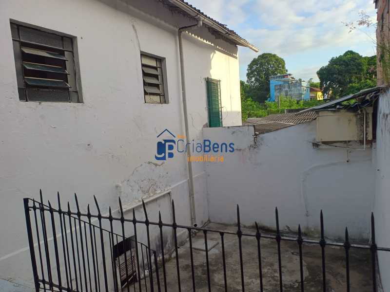 Conheça 3 do imóvel - Casa 3 quartos à venda Piedade, Rio de Janeiro - R$ 275.000 - PPCA30171 - 3 3 - 3