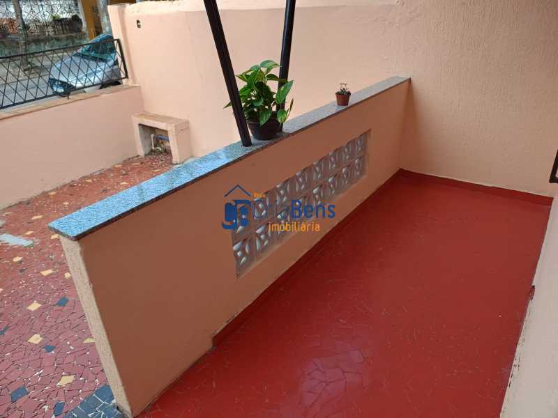 Conheça 4 do imóvel - Casa 3 quartos à venda Piedade, Rio de Janeiro - R$ 275.000 - PPCA30171 - 4 4 - 4