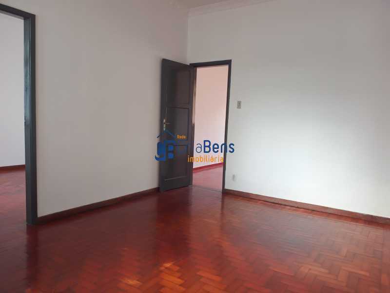 Conheça 6 do imóvel - Casa 3 quartos à venda Piedade, Rio de Janeiro - R$ 275.000 - PPCA30171 - 6 6 - 6