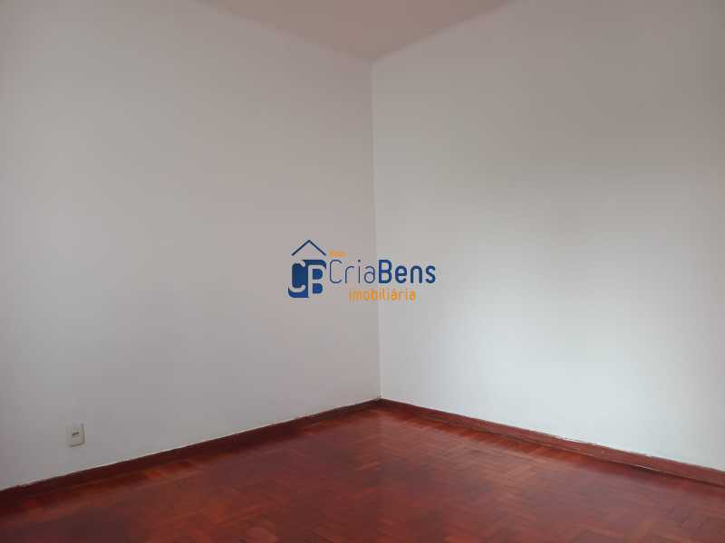 Conheça 8 do imóvel - Casa 3 quartos à venda Piedade, Rio de Janeiro - R$ 275.000 - PPCA30171 - 7 8 - 7