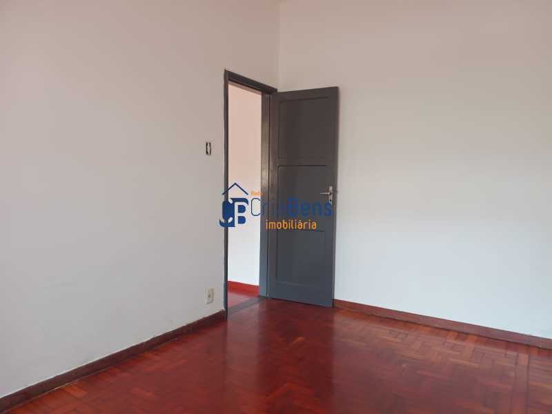 Conheça 9 do imóvel - Casa 3 quartos à venda Piedade, Rio de Janeiro - R$ 275.000 - PPCA30171 - 8 9 - 8