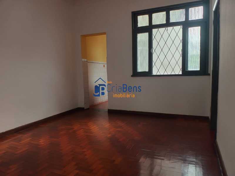 Conheça 10 do imóvel - Casa 3 quartos à venda Piedade, Rio de Janeiro - R$ 275.000 - PPCA30171 - 9 10 - 9