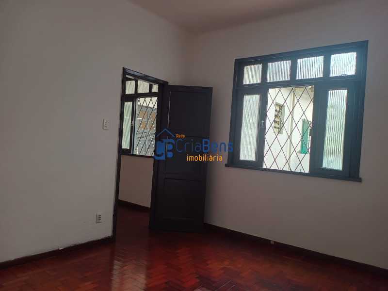 Conheça 11 do imóvel - Casa 3 quartos à venda Piedade, Rio de Janeiro - R$ 275.000 - PPCA30171 - 10 11 - 10