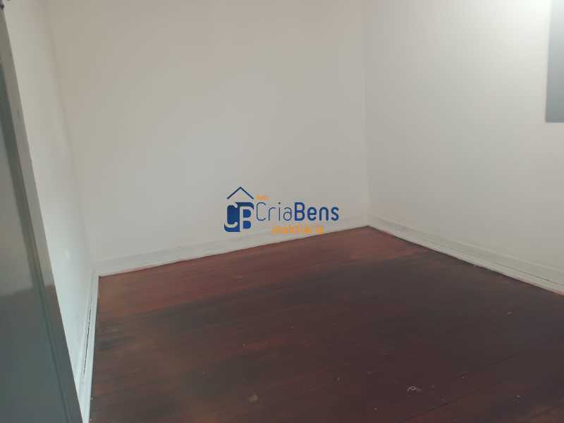 Conheça 12 do imóvel - Casa 3 quartos à venda Piedade, Rio de Janeiro - R$ 275.000 - PPCA30171 - 11 12 - 11