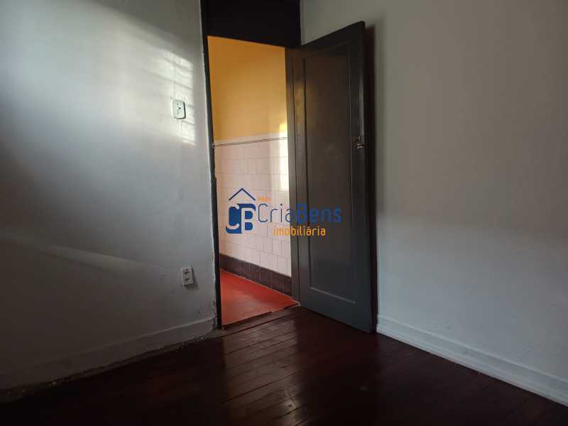 Conheça 13 do imóvel - Casa 3 quartos à venda Piedade, Rio de Janeiro - R$ 275.000 - PPCA30171 - 12 13 - 12