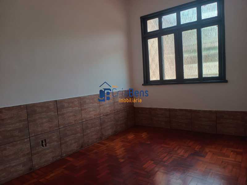 Conheça 14 do imóvel - Casa 3 quartos à venda Piedade, Rio de Janeiro - R$ 275.000 - PPCA30171 - 13 14 - 13