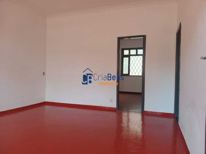 Conheça 15 do imóvel - Casa 3 quartos à venda Piedade, Rio de Janeiro - R$ 275.000 - PPCA30171 - 14 15 - 14